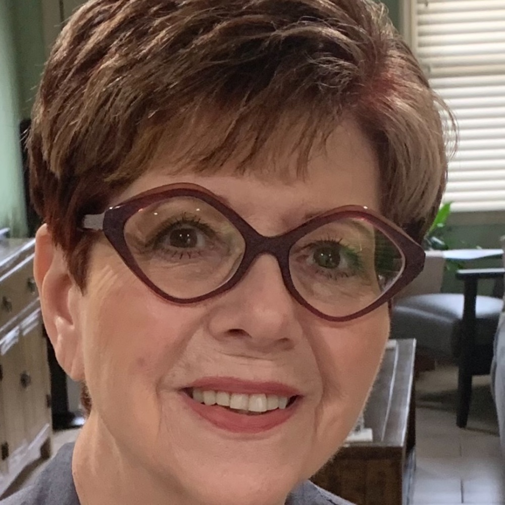 Meet your Posher, Beryl